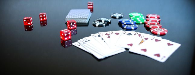 Showdown in poker rules