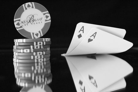 Split pot poker variants