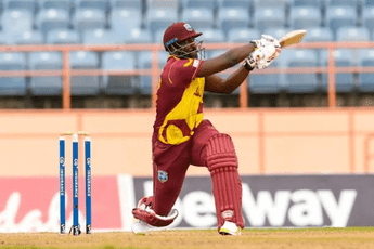 Andre Russell (West Indies)