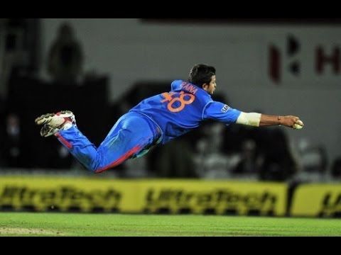 Suresh Raina V/S Pakistan (Asia Cup 2012)
