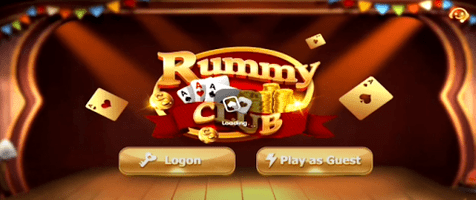 Rummy Club app