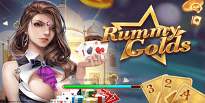 Rummy Golds app