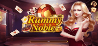 Rummy Noble app