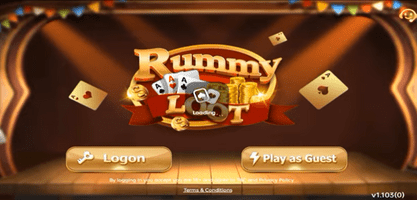 Play Rummy Loot