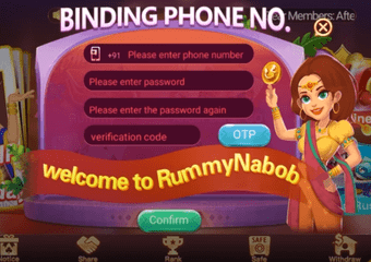 rummy nabob app