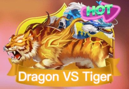 Dragon vs Tiger