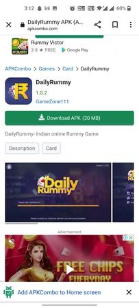 Download Daily Rummy