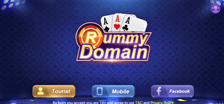 Rummy Domain Login