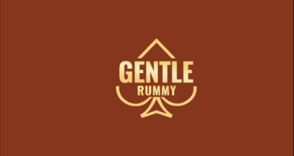  Gentle Rummy app 