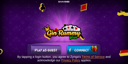 Sign in GIN RUMMY APK