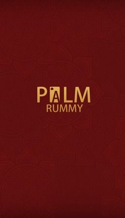Palm Rummy