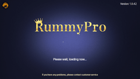Rummy Pro App