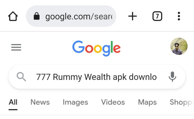 777 Rummy Wealth apk  Download