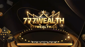 777 Rummy Wealth app