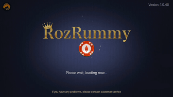 Roz Rummy App