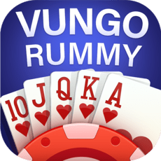 Rummy Vungo App