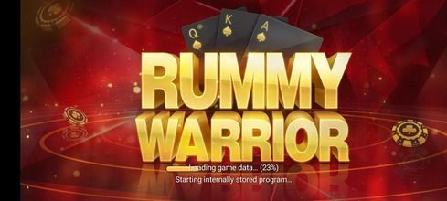 Rummy Warrior Apk