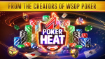 poker heat app