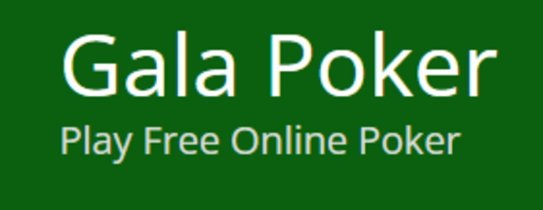Gala Poker download