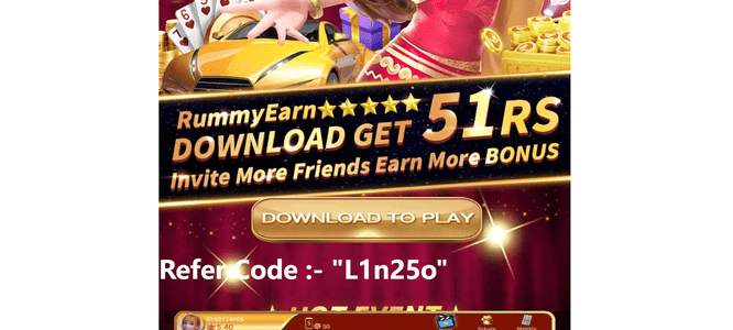 rummy earn apk download