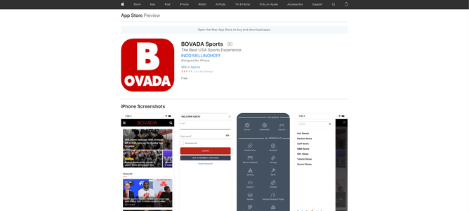 Bovada Poker App Download for PC
