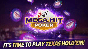 Mega Hit Poker APK