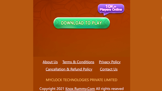 knox rummy android apk