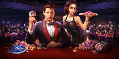 RallyAces Poker – Apps no Google Play