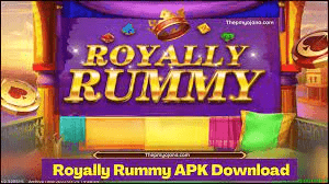 royally rummy apk