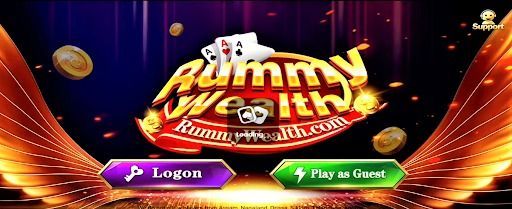 Rummy wealth App