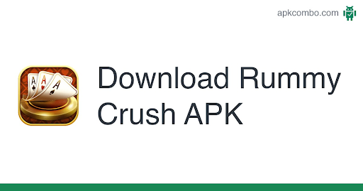 Rummy Crush APK