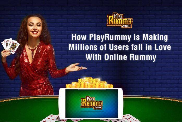 Play Rummy Withdrawal