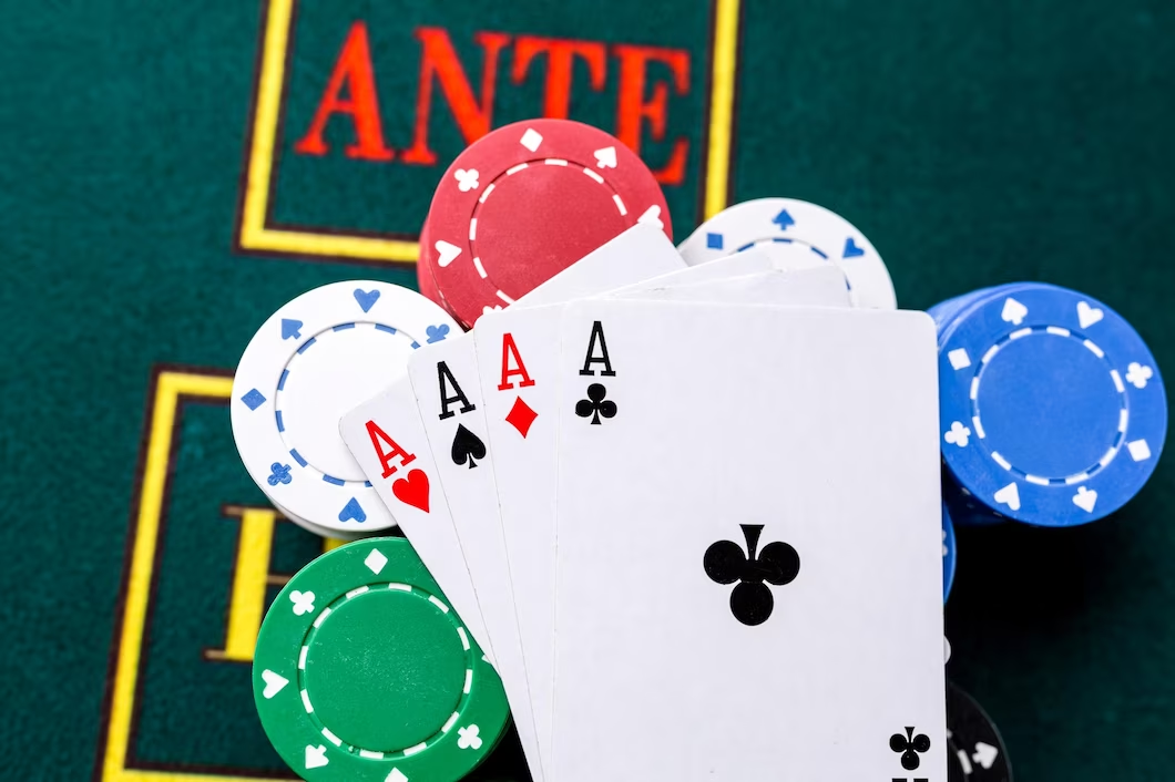 Can Poker Be Played With 3 Players: Best Way To Play & Earn I GetMega