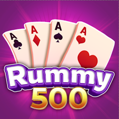 Rummy 500 App