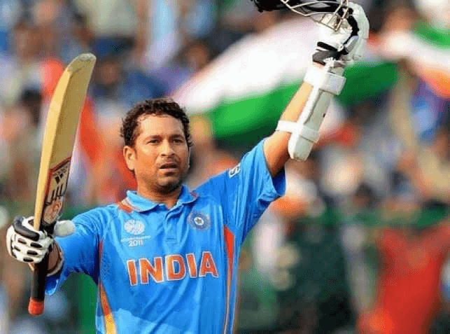 Who Is The God Of Cricket In The World - Top